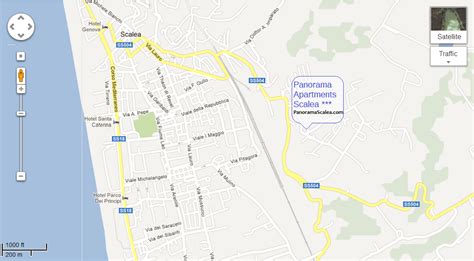 Город Скалея На Карте Италия.Rar - practicmarket