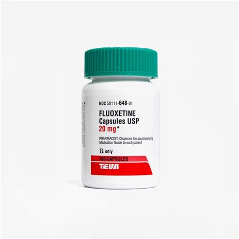 Fluoxetine 10 Mg Capsule At Rs 350 Stripe Anti Depressants In Vasco