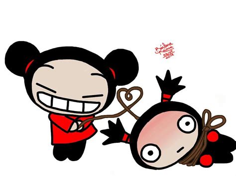 Pucca Wiki Anime Amino