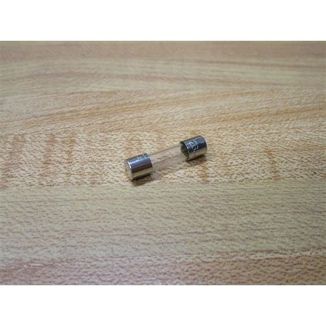 Littelfuse 0235002v Fuse Cross Ref 6f101 235002 Jagged Wire Pack Of