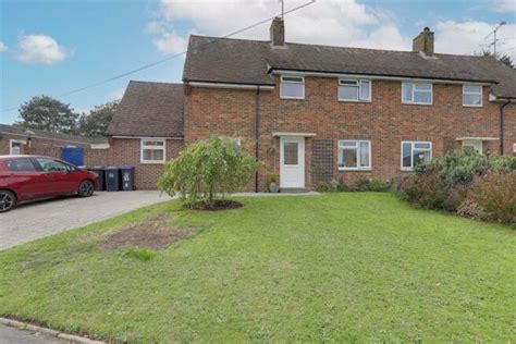 3 Bedroom Semi Detached House For Sale In Mulberry Lane Goring By Sea