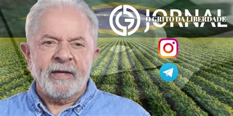 Guerra De Lula Contra Agro Faz Alimentos Ficarem Mais Caros E A Picanha