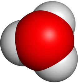 CHEM 101 - Hydronium ion