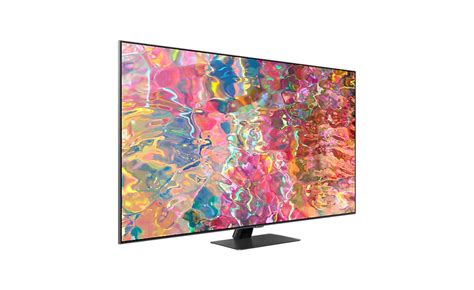 Samsung Qe Q Batxxh Ultra Hd Qled Tv Izlo Beni Artikl Emmezeta Webshop