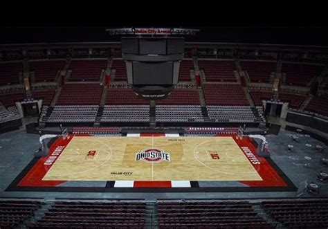 9 biggest college basketball arenas | NCAA.com