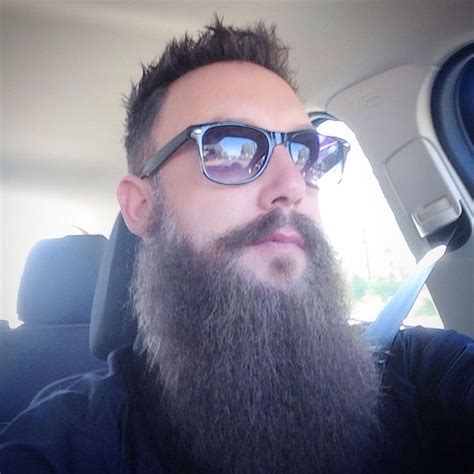 Pin By Mike Baer On Beard Car Selfies Beard Envy Beard Black Beards