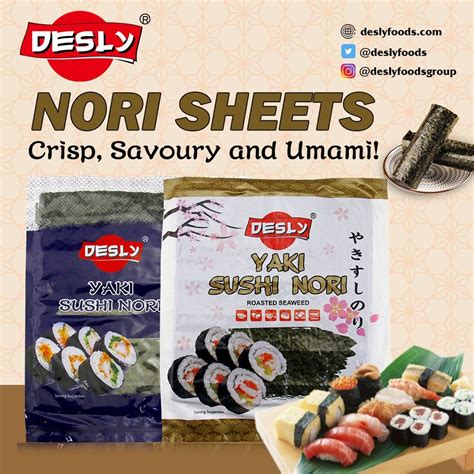 Japanese Food One Stop Shop Premium Roasted Seaweed Wholesale Sushi