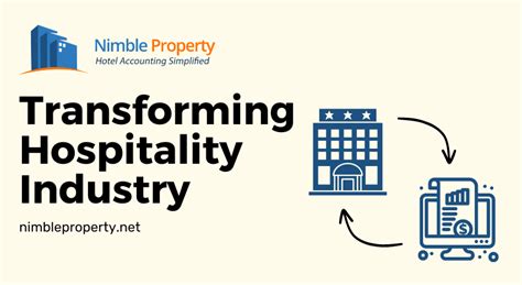 Transforming Hospitality How Hotel Technology Shapes Human Experience