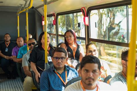 Setransp Movimenta Grande Doa O De Sangue Em Prol Do Dia Nacional Do