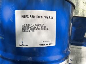 Hitec 580