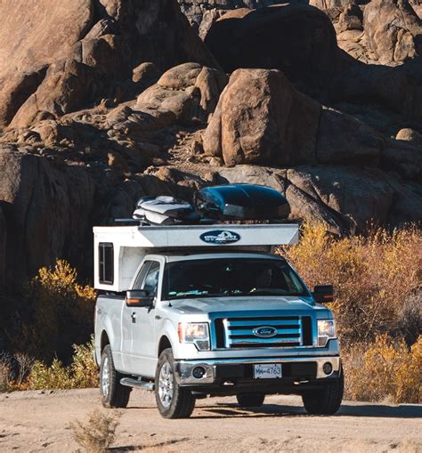 About Phoenix Pop Up Phoenix Pop Up Campers