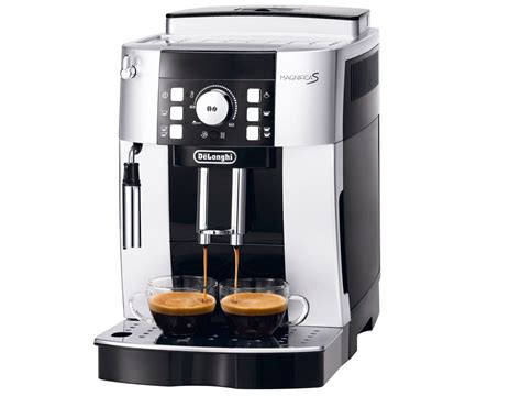 DELONGHI Magnifica S Ecam 21 117 SB Ekspres Niskie Ceny I Opinie W