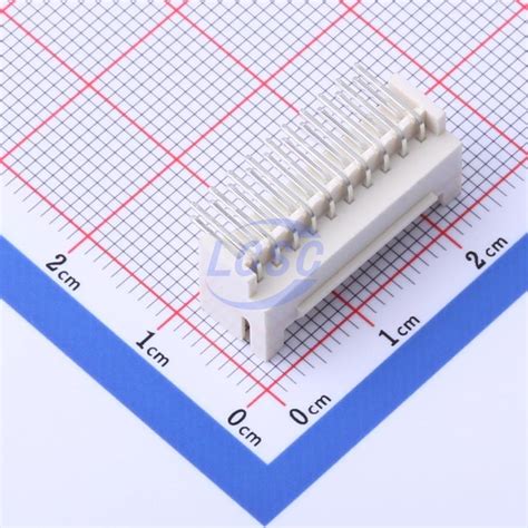 HC PHB 2 10AW HCTL Wire To Board Wire To Wire Connector JLCPCB