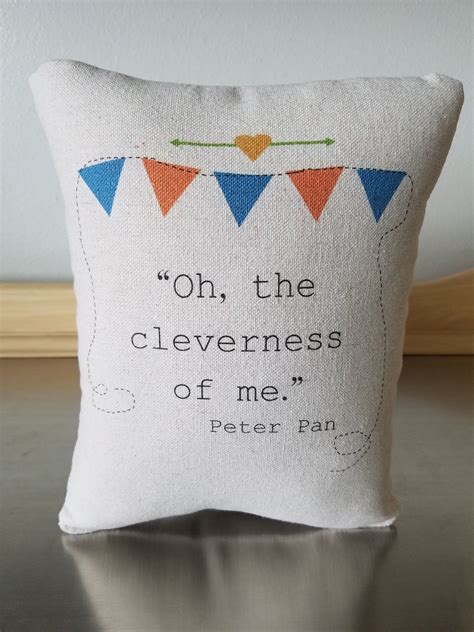 Excited To Share The Latest Addition To My Etsy Shop Peter Pan