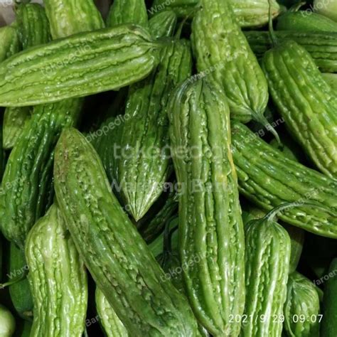 jual pare segar kg  seller waroeng  duri kepa kota jakarta