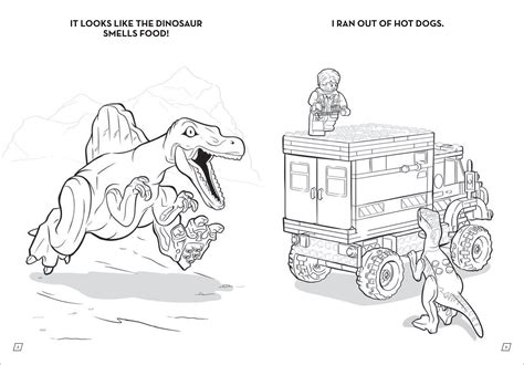 Lego Jurassic World Printable Coloring Pages Jurassic World Coloring Pages Coloring Pages For