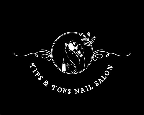 Home Tips And Toes Nail Salon