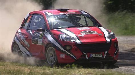 Lak Racing Rallye Plze Veronika Ko M Nov Alexandra