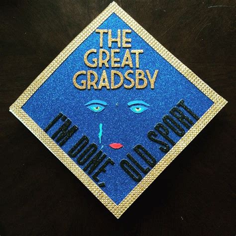 35 Hilarious Graduation Cap Ideas That Will Make You Stand Out In The