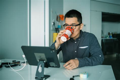 WFH Atau Kerja Dari Rumah Norma Baharu Yang Berkesan DagangNews