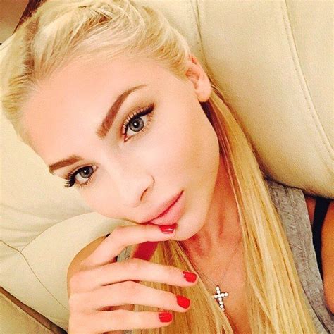 Alena Shishkova Beauty Makeup Hair Makeup Hair Beauty Glamour Photo