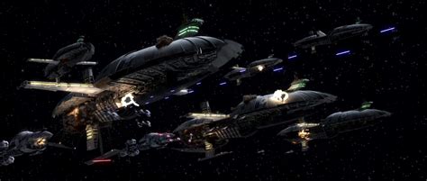 Battle Of Kamino Star Wars The Clone Wars Fanon Wiki Fandom