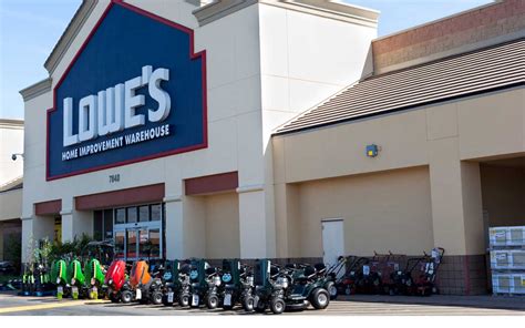 5 Best (and 2 Worst) Things About Shopping at Lowe’s | Kiplinger