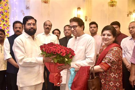 Sudhir Suryawanshi On Twitter Mns Chief Raj Thackeray At Maharashtra