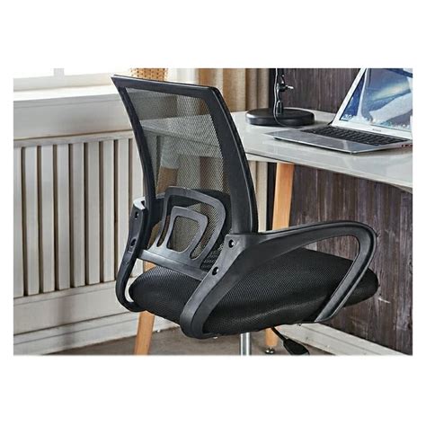 Basic Typist Office Home Work Study Chair