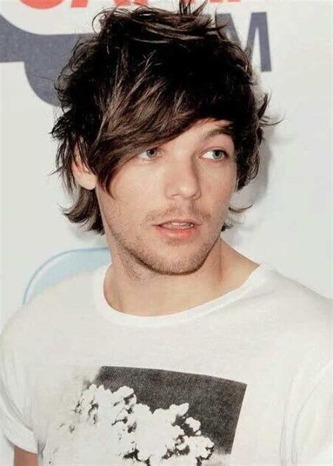 Louis Tomlinson Hairstyle Updated 2020 Mens Hairstyles And Haircut X