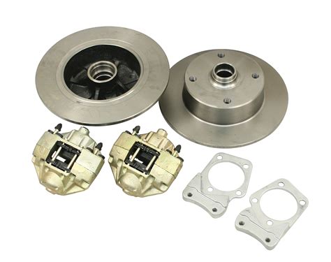 Frt Disc Brake Kitsb5130