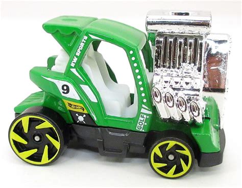 Teed Off 2 E Hot Wheels Newsletter