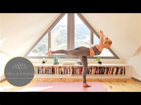 Yoga Class Full Body Vinyasa Flow Yoga Yogapractice Yogaclass