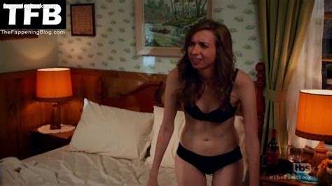 Lauren Lapkus Nude Other Sexy