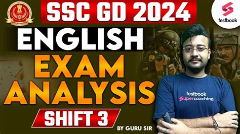 Ssc Gd Analysis Ssc Gd English Analysis Ssc Gd English