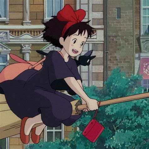 Kikis delivery service icon – Artofit