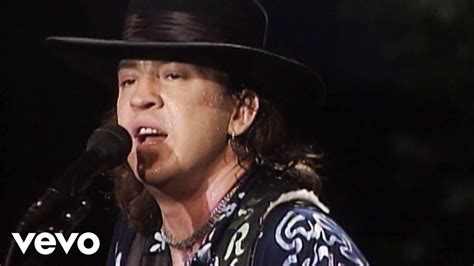 Stevie Ray Vaughan Double Trouble Cold Shot Live From Austin Tx