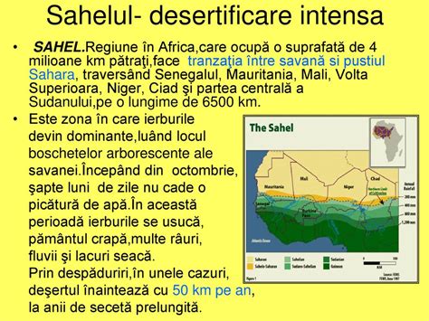 Desertificarea Efect Al Activitatilor Umane Asupra Mediului Pe Langa