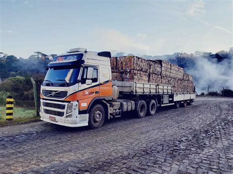 Transportadora Lima Abre Vagas Para Motorista Carreteiro Brasil Do Trecho