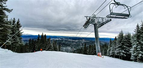 Skiing In Borovets Bulgaria Travel Guide