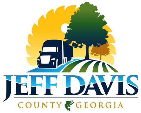 County Government - Jeff Davis County, Georgia