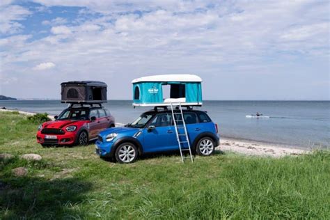 Best Mini Cooper Accessories For Road Trips Mini Of Wesley Chapel