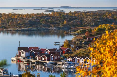 Sweden travel | Europe - Lonely Planet