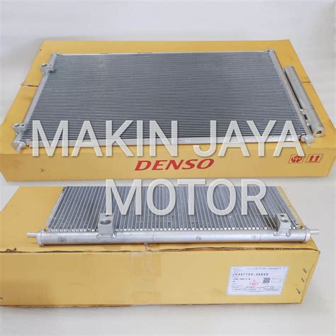 Kondensor Condensor Radiator Ac Hrv Hr V Lazada Indonesia