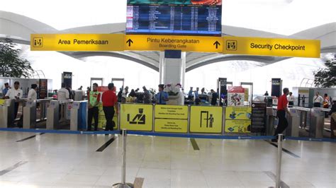 Kualanamu International Airport is a 4-Star Airport | Skytrax