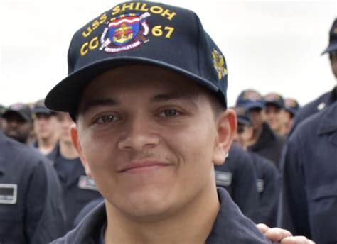 Navy Sailor Thought To Have Gone Overboard Found Week Later Hiding In