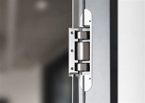 Hinge Manufacturer Simonswerk Uk Opens Clerkenwell Store Ribaj