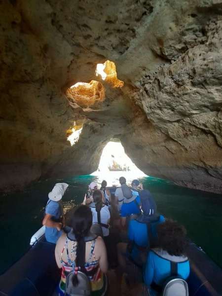 Benagil Cave Travel Tips The Best Tours Experitour