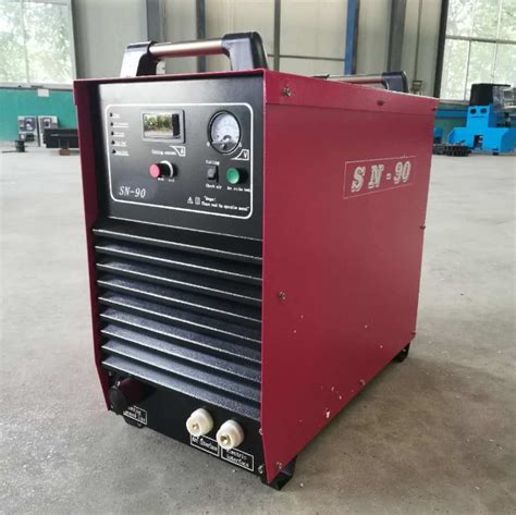 Buy Industarial Grade Cnc Plasma Power Source Cnc Plasma Cutter 220380v 90a100a120a200a From