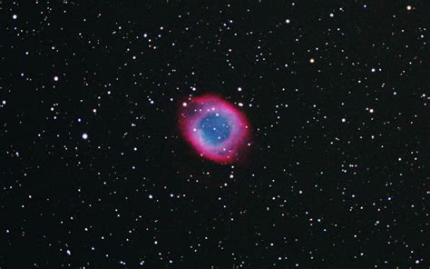 NGC 7293, Helix Nebula